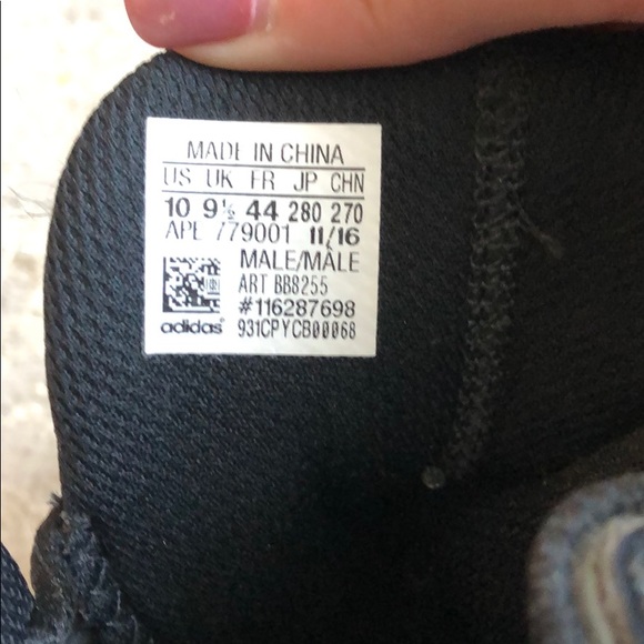 Adidas Sneakers - Picture 4 of 4